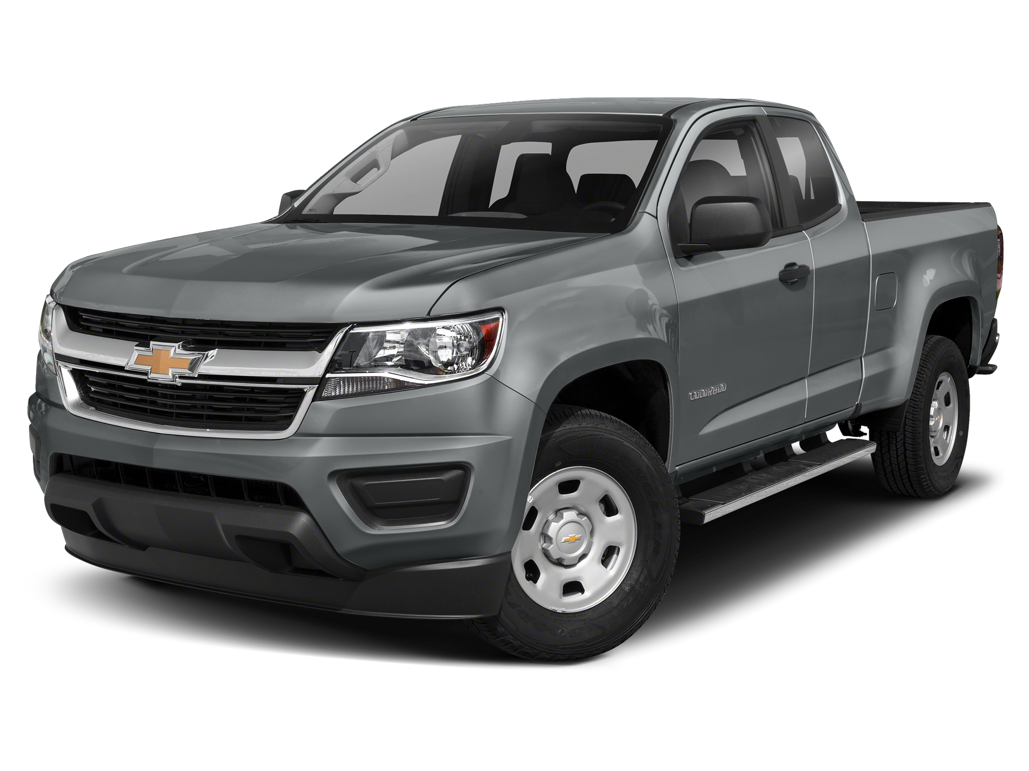 Image of 2019 Chevrolet Colorado LT