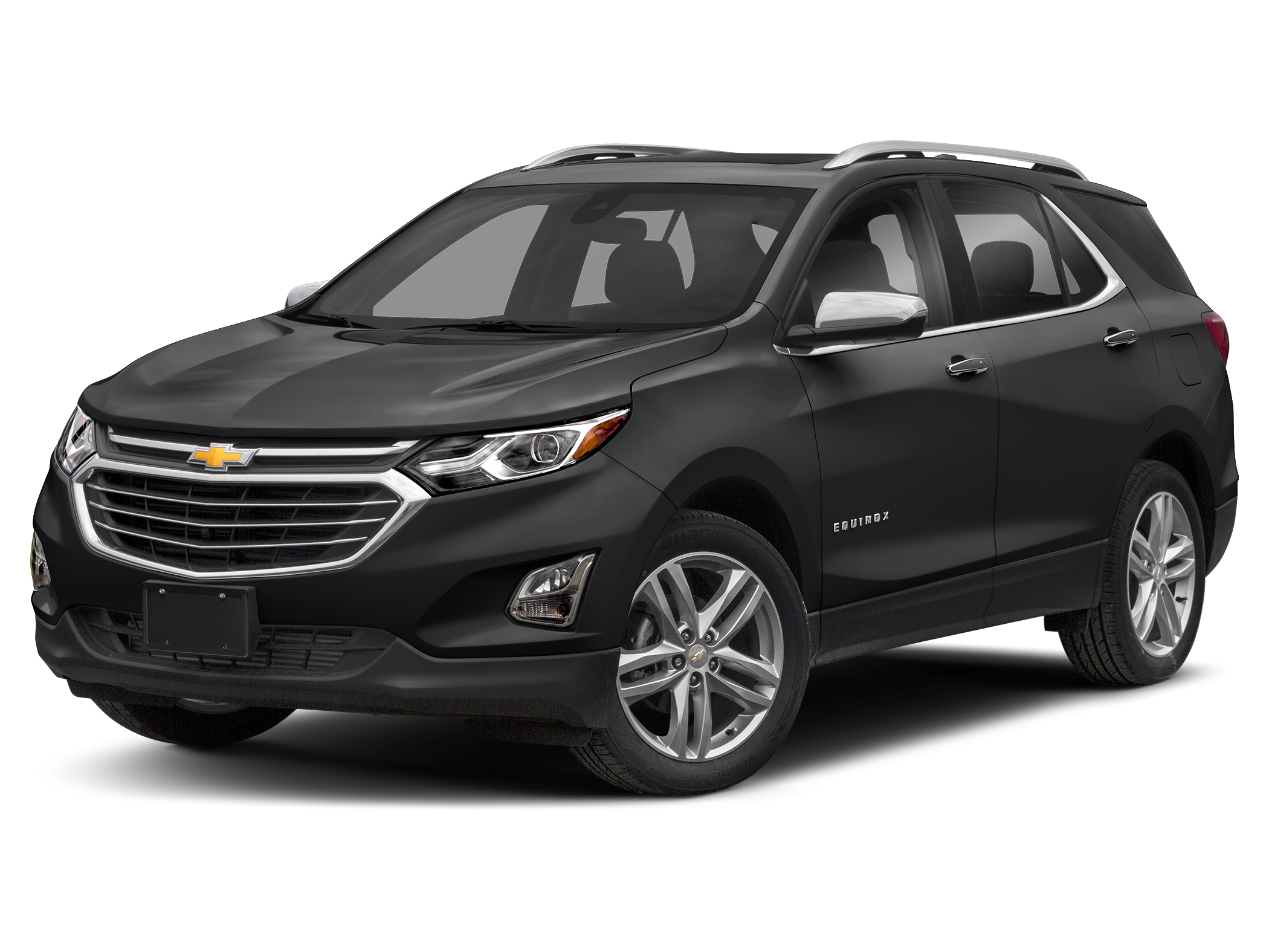 Image of 2019 Chevrolet Equinox Premier