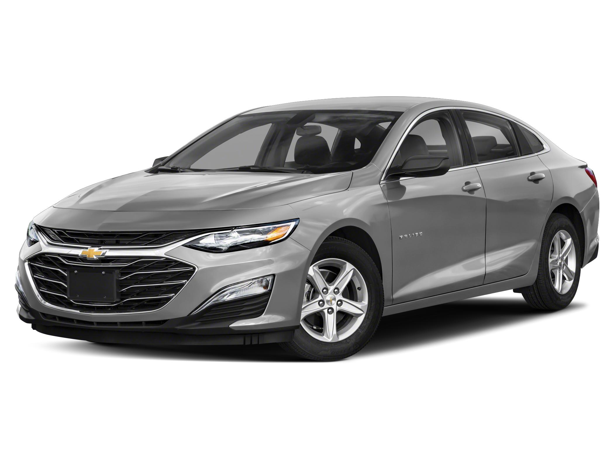 2019 Chevrolet Malibu