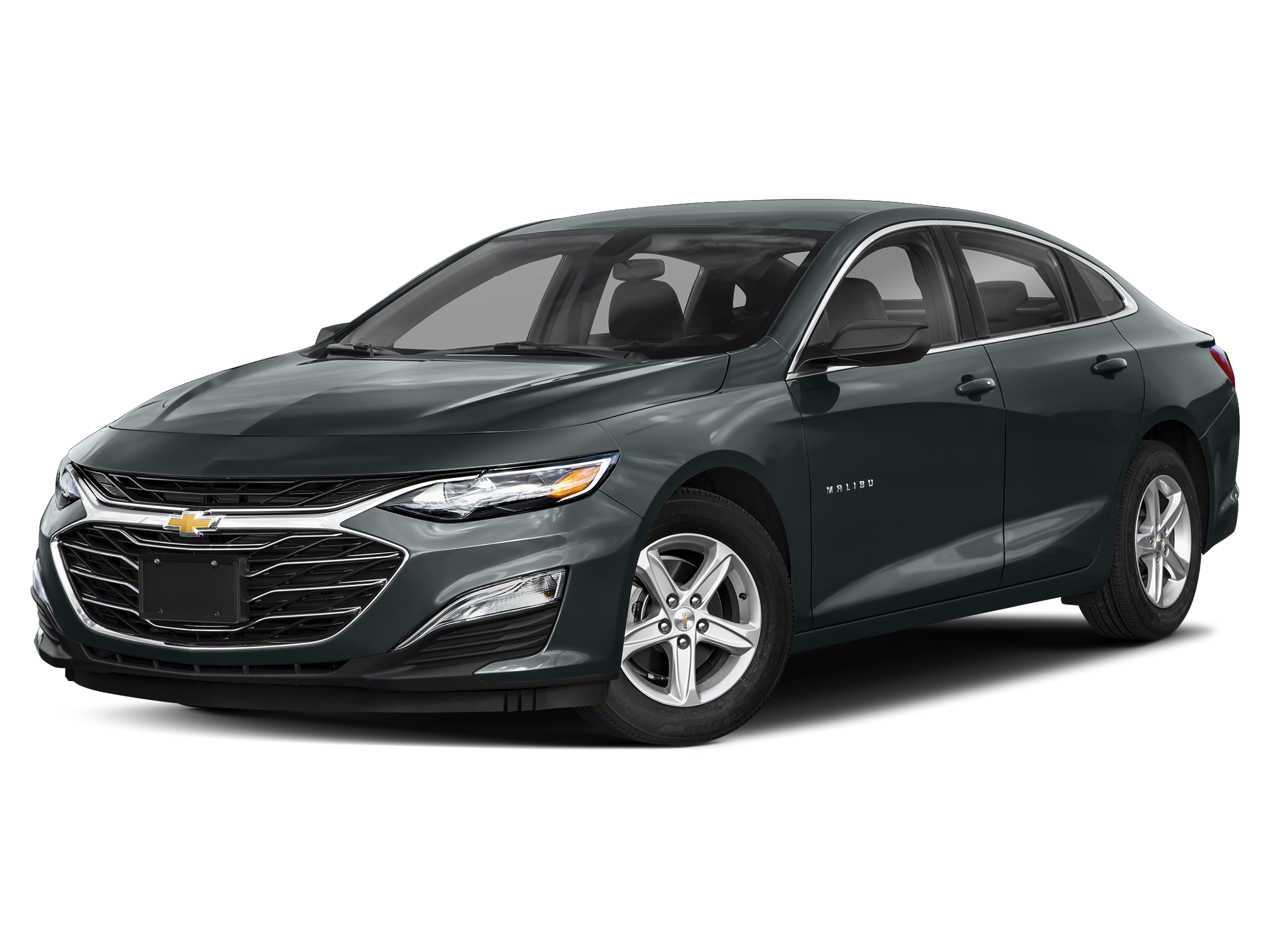 Image of 2019 Chevrolet Malibu LS