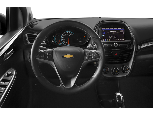 2019 Chevrolet Spark ACTIV