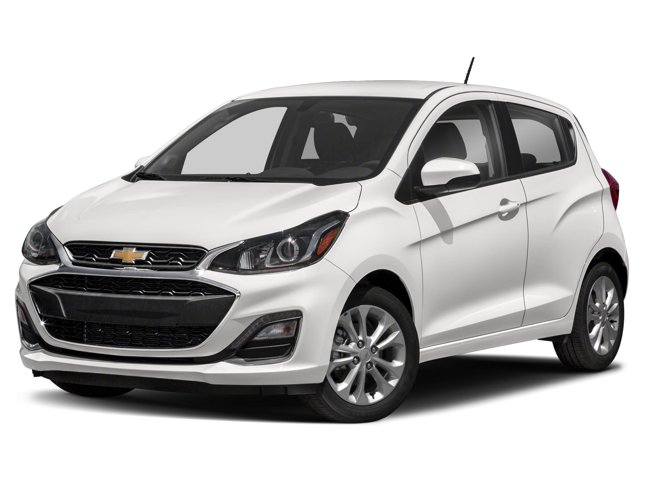 2019 Chevrolet Spark