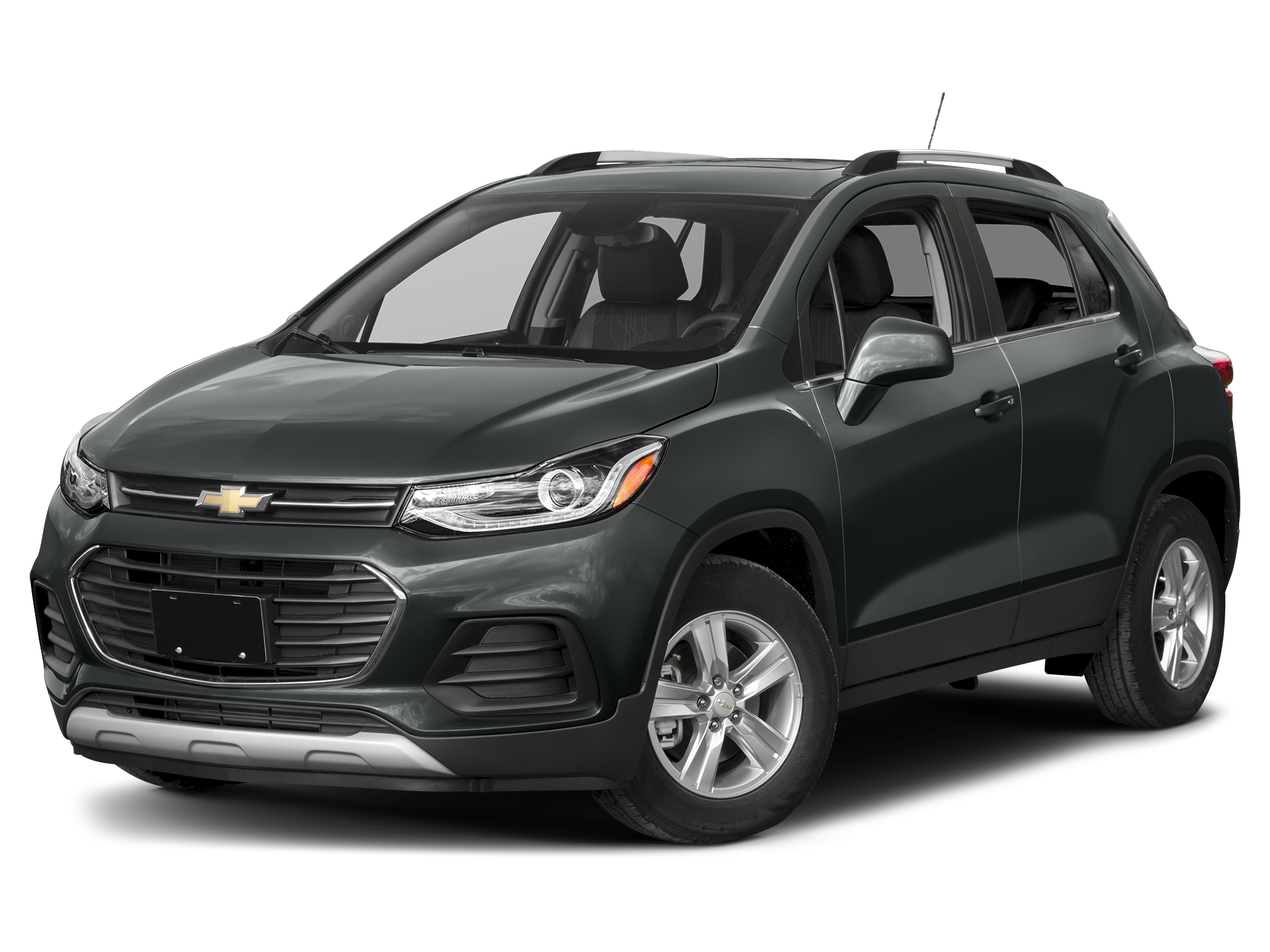 Image of 2019 Chevrolet Trax LT