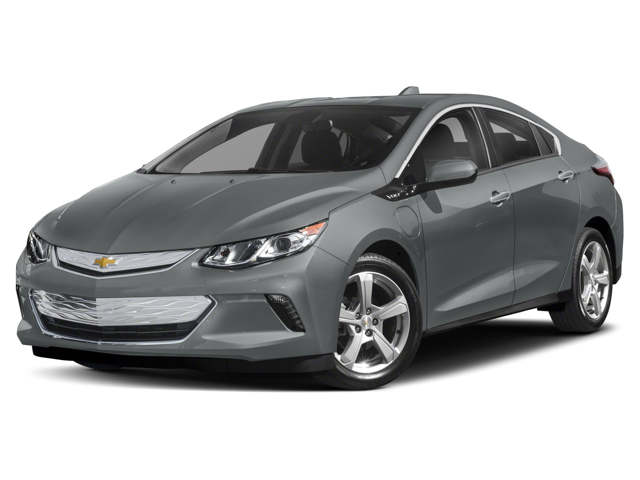 2019 Chevrolet Volt