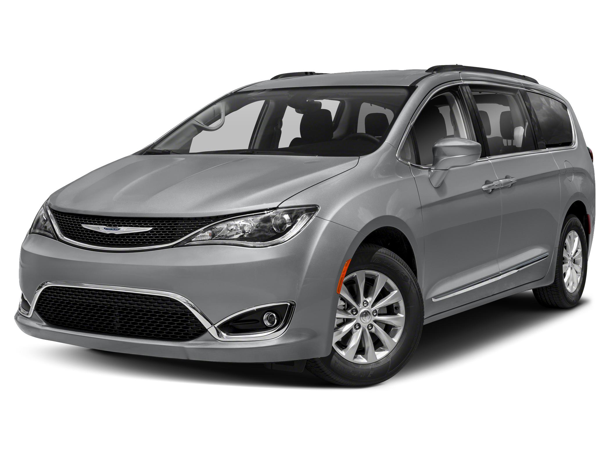 2019 Chrysler Pacifica