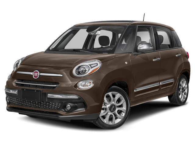 2019 FIAT 500L Pop