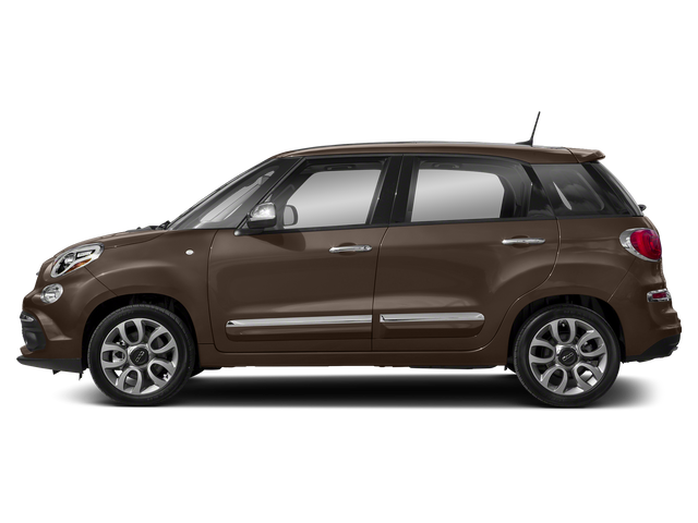 2019 FIAT 500L Pop