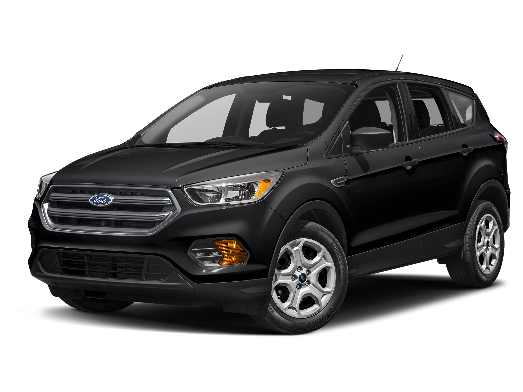 Used 2019 Ford Escape Titanium For Sale in Union, NJ