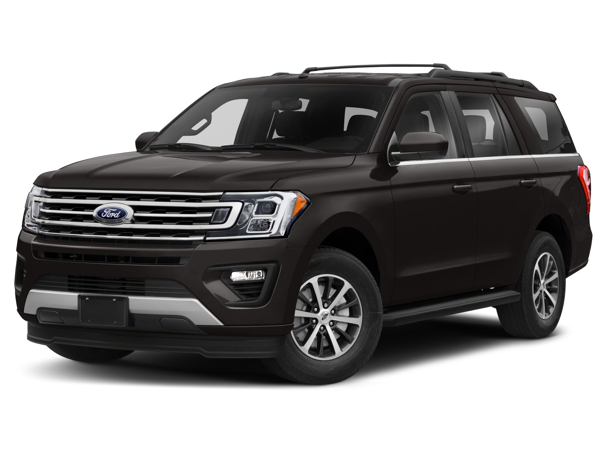 2019 Ford Expedition