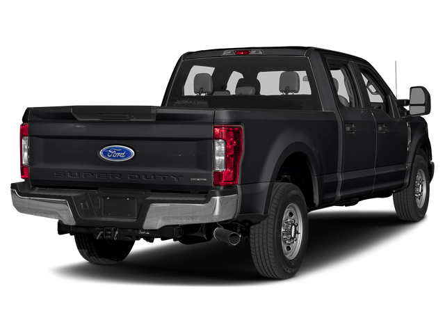 2019 Ford F-250 XL
