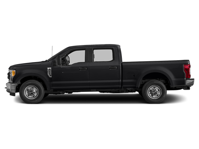 2019 Ford F-250 XL