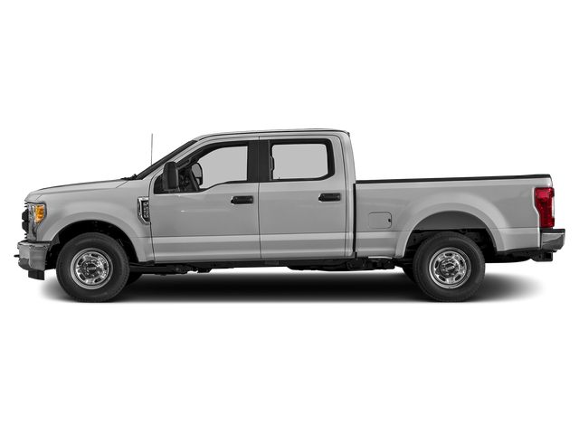 2019 Ford F-250 XL