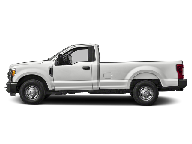 2019 Ford F-250 XL