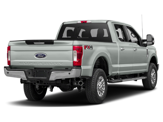 2019 Ford F-250 