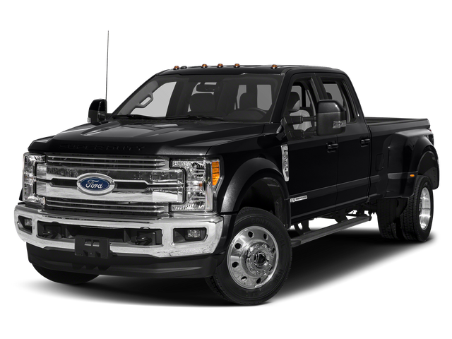 2019 Ford F-450 XL