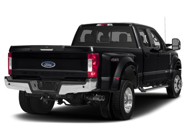 2019 Ford F-450 XL