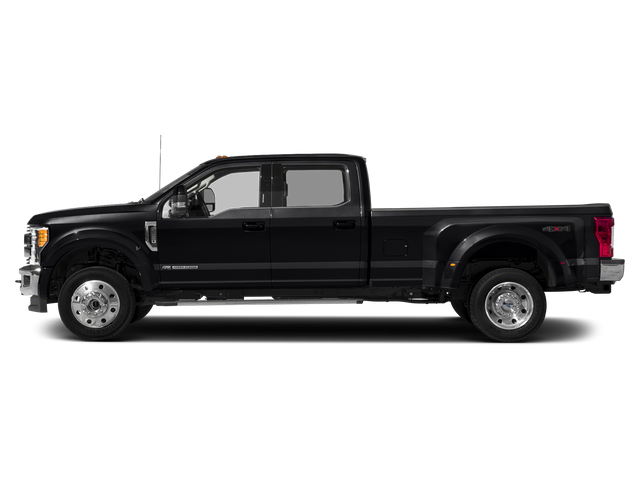 2019 Ford F-450 XL