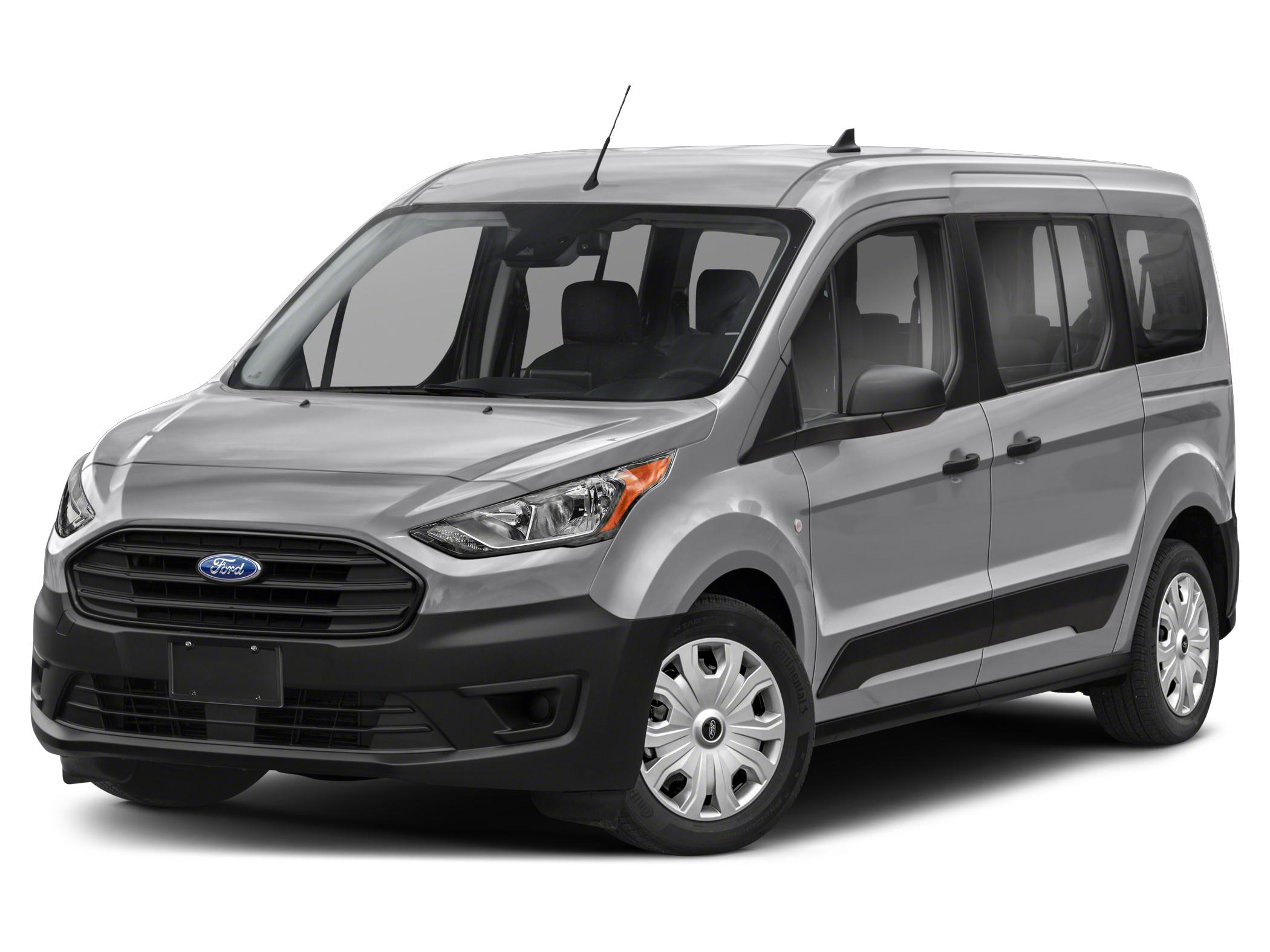 2019 Ford Transit Connect