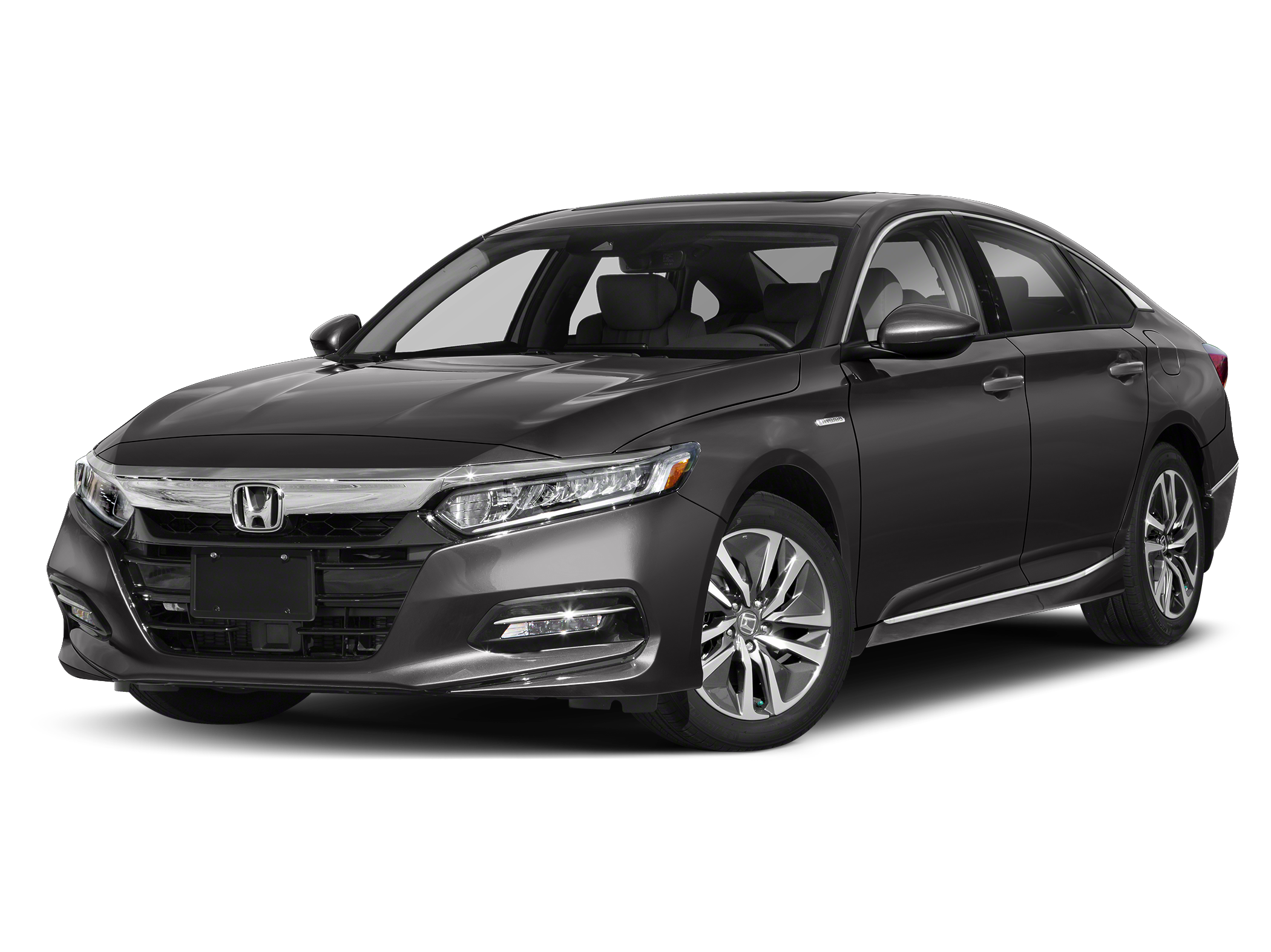 Image of 2019 Honda Accord+Hybrid EX-L