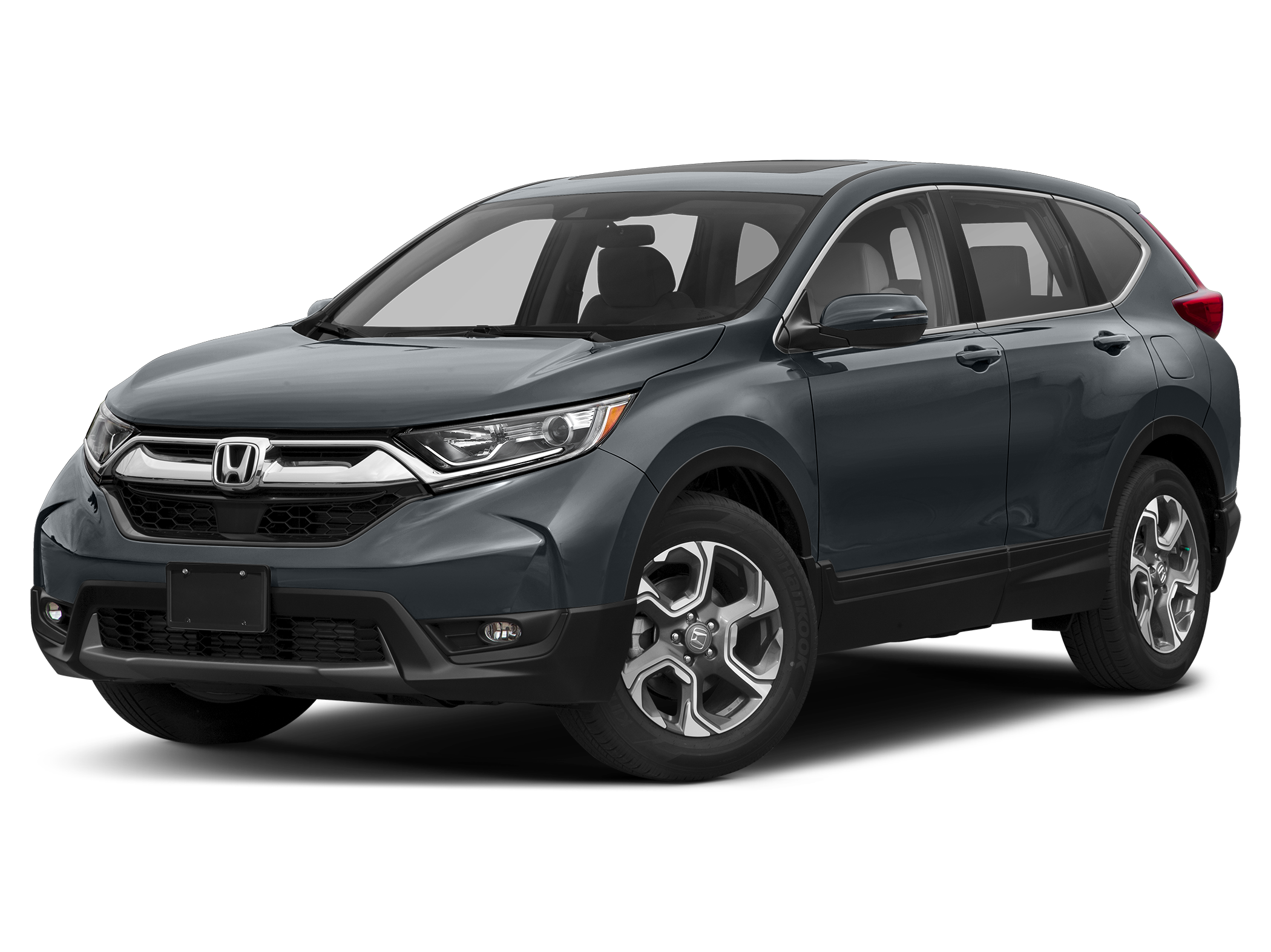 Image of 2019 Honda CR-V EX