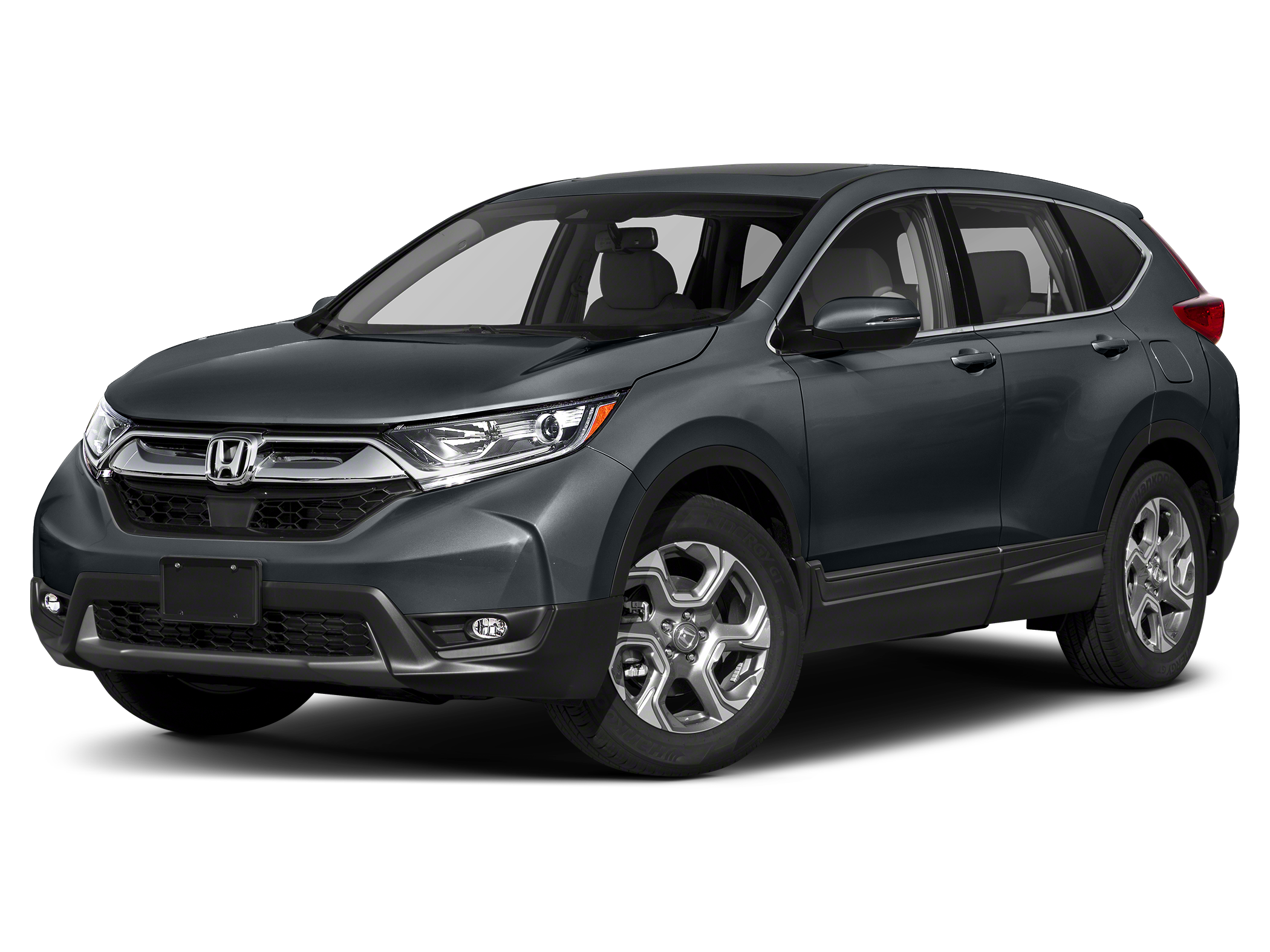 Image of 2019 Honda CR-V EX-L