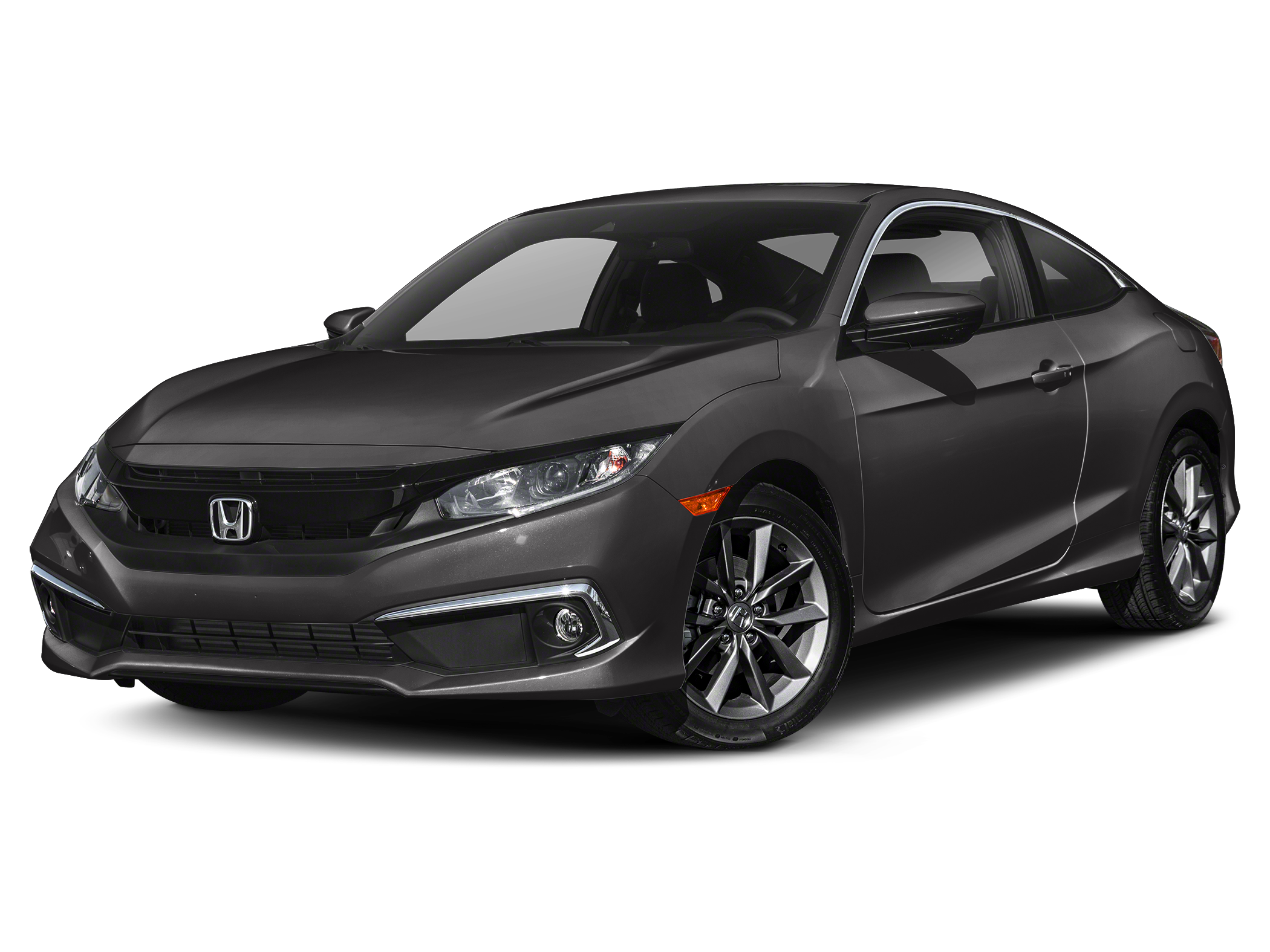 Image of 2019 Honda Civic EX