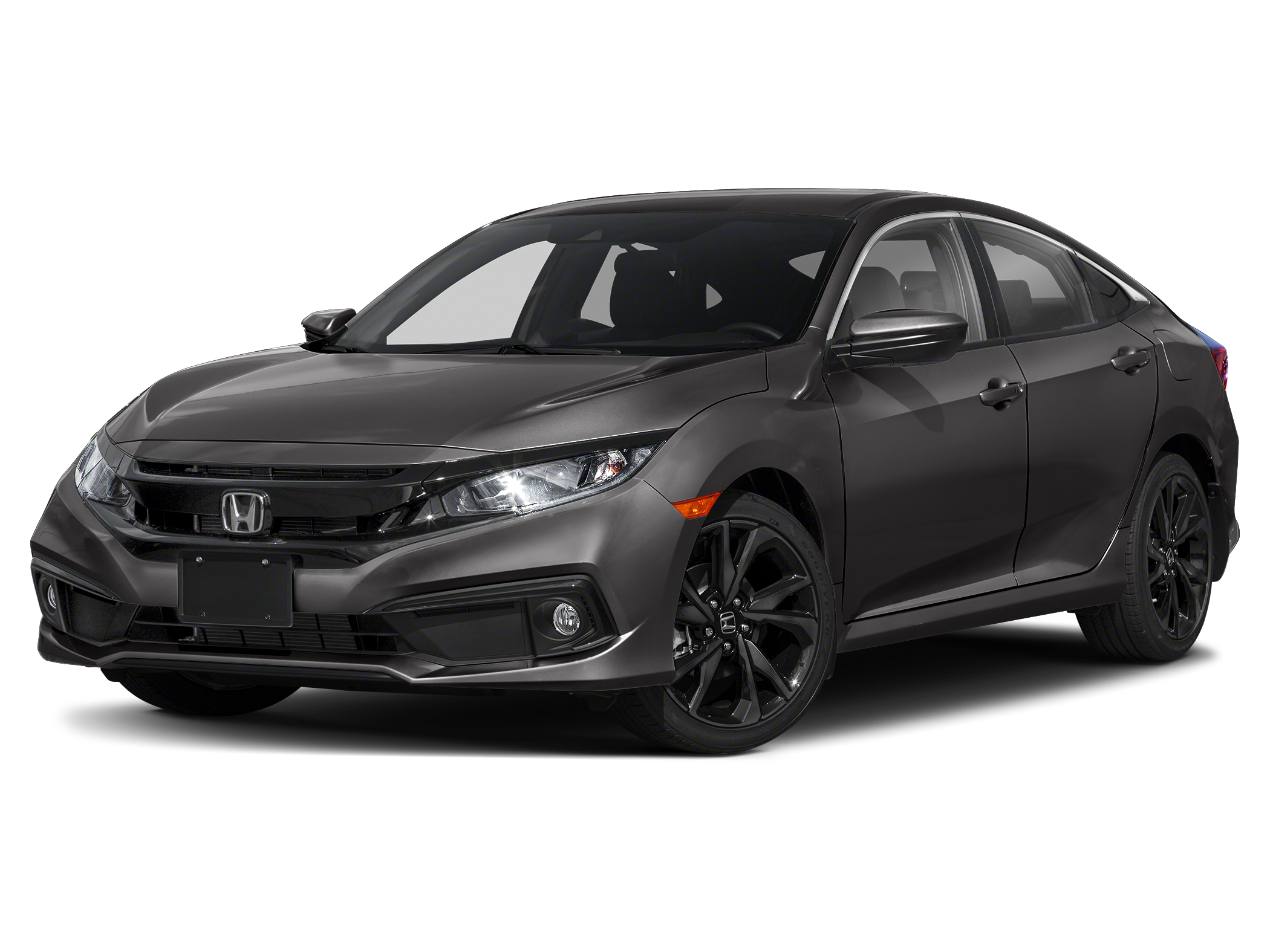 Image of 2019 Honda Civic Sport
