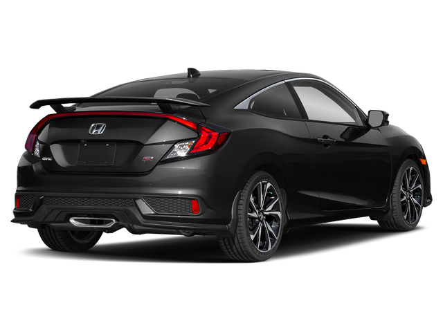 2019 Honda Civic Si Base