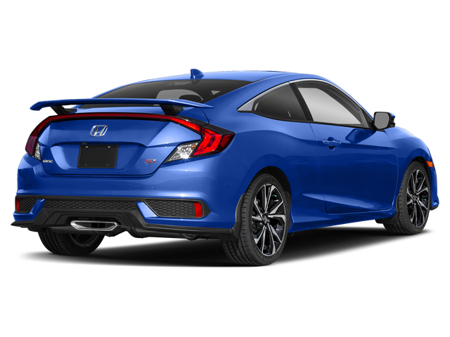 2019 Honda Civic Si Base