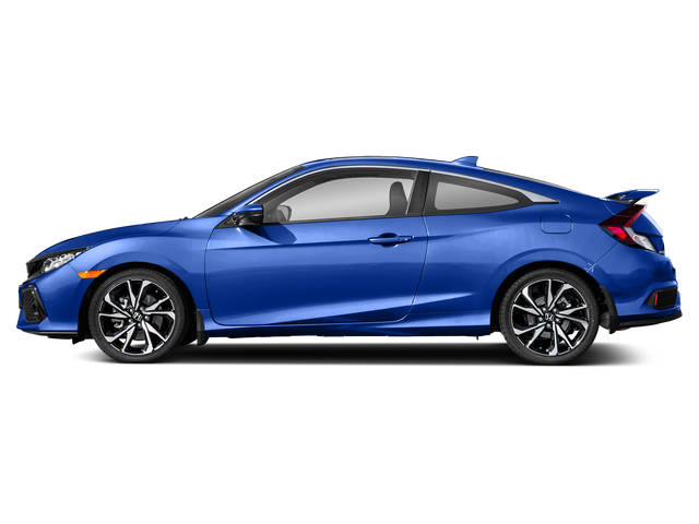 2019 Honda Civic Si Base