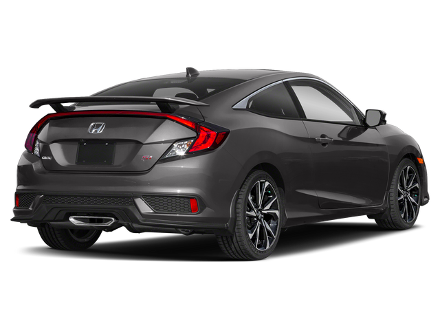 2019 Honda Civic Si Base