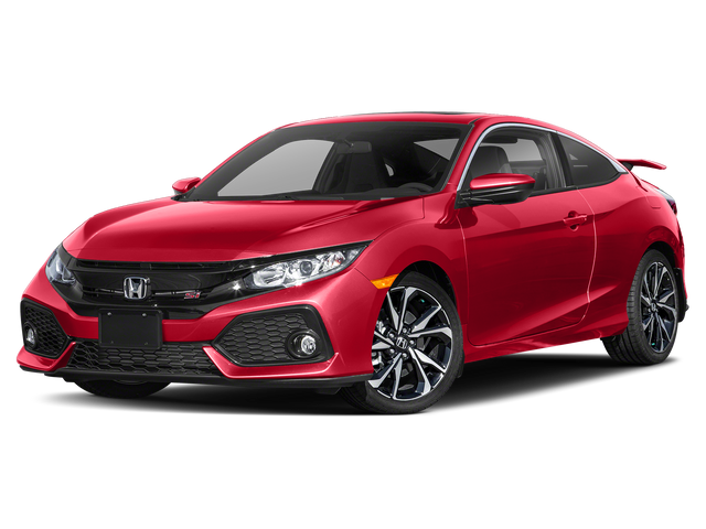 2019 Honda Civic Si Base