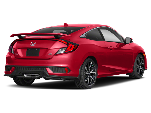 2019 Honda Civic Si Base