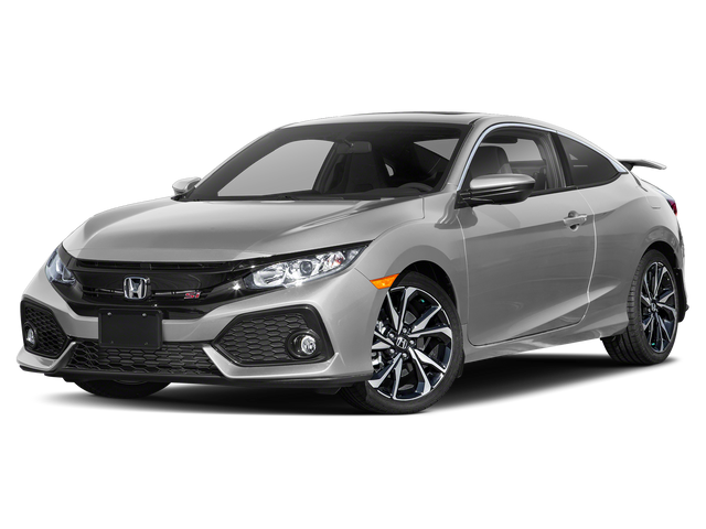 2019 Honda Civic Si Base