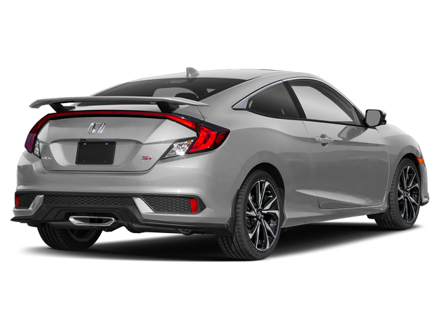 2019 Honda Civic Si Base