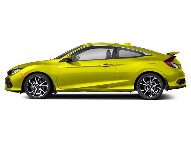 2019 Honda Civic Si Base