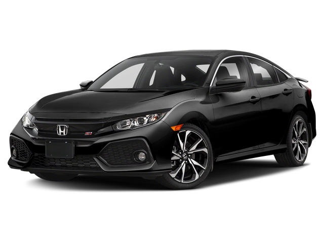 2019 Honda Civic Si Base