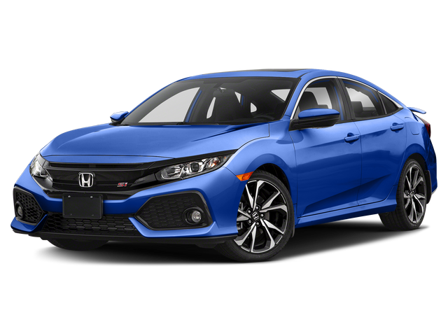 2019 Honda Civic Si Base