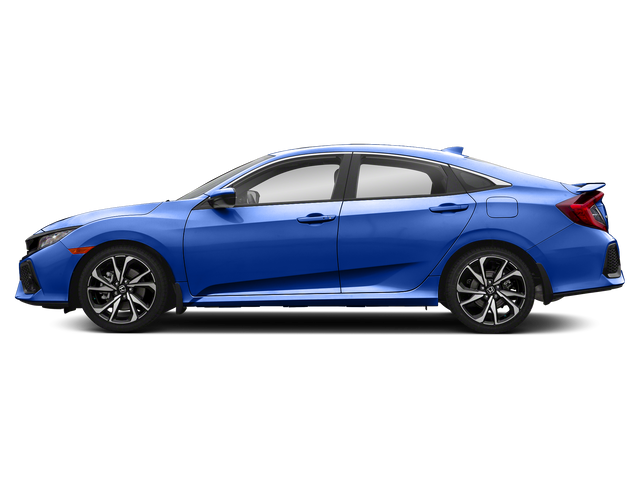 2019 Honda Civic Si Base