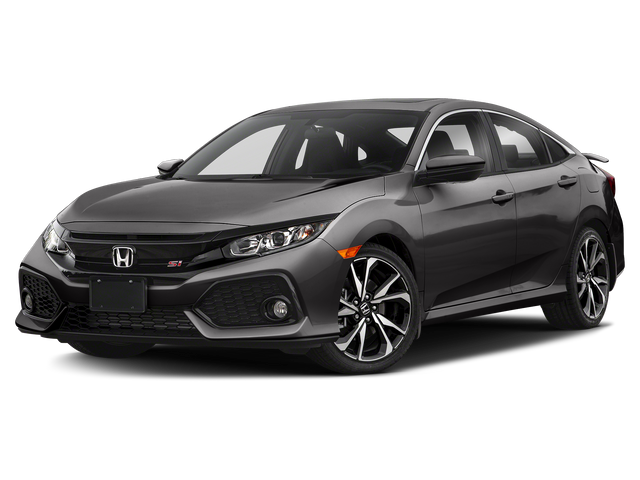 2019 Honda Civic Si Base