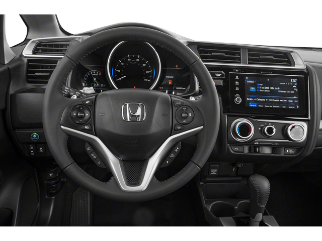 2019 Honda Fit EX-L