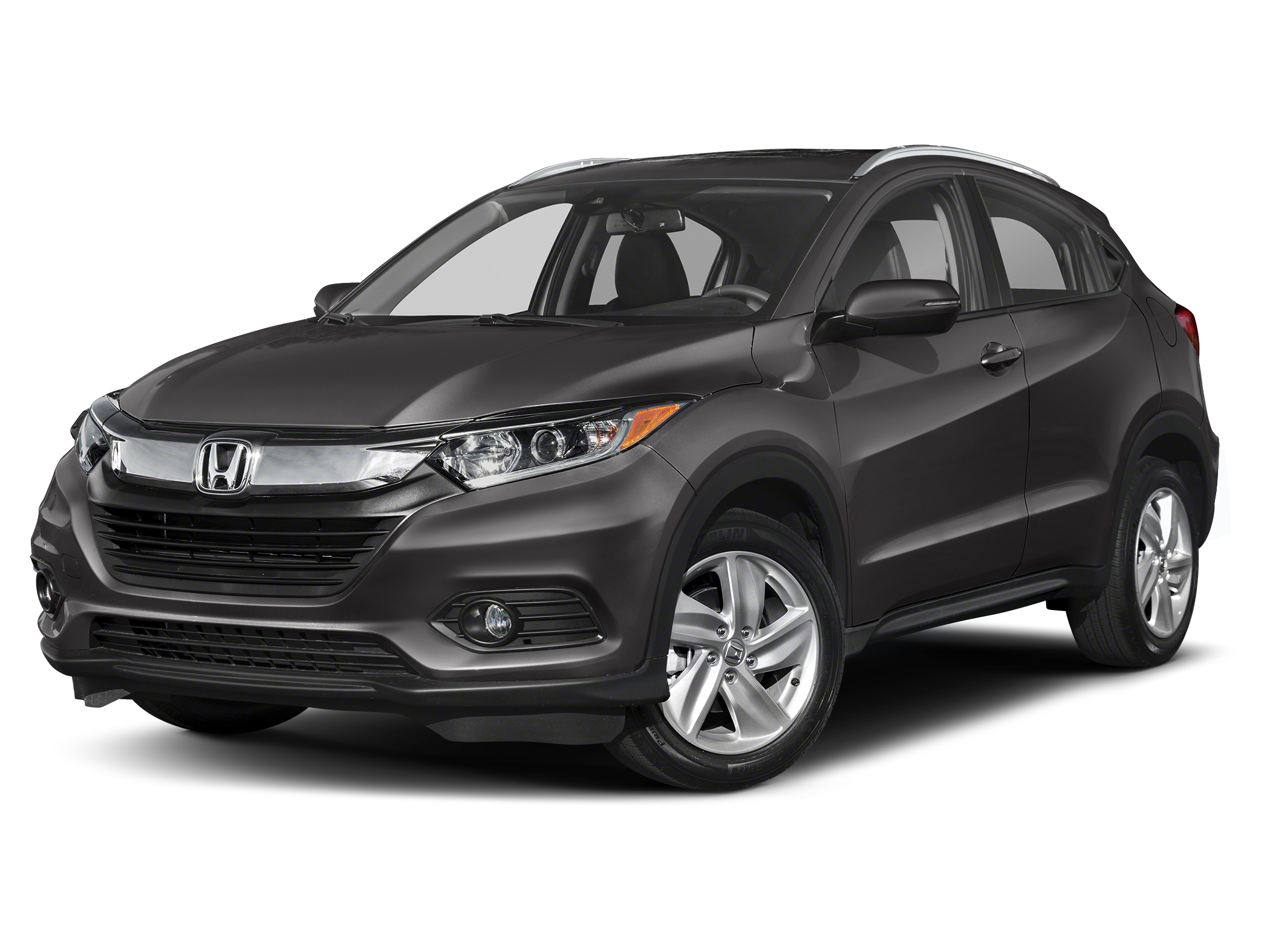 Image of 2019 Honda HR-V EX-L