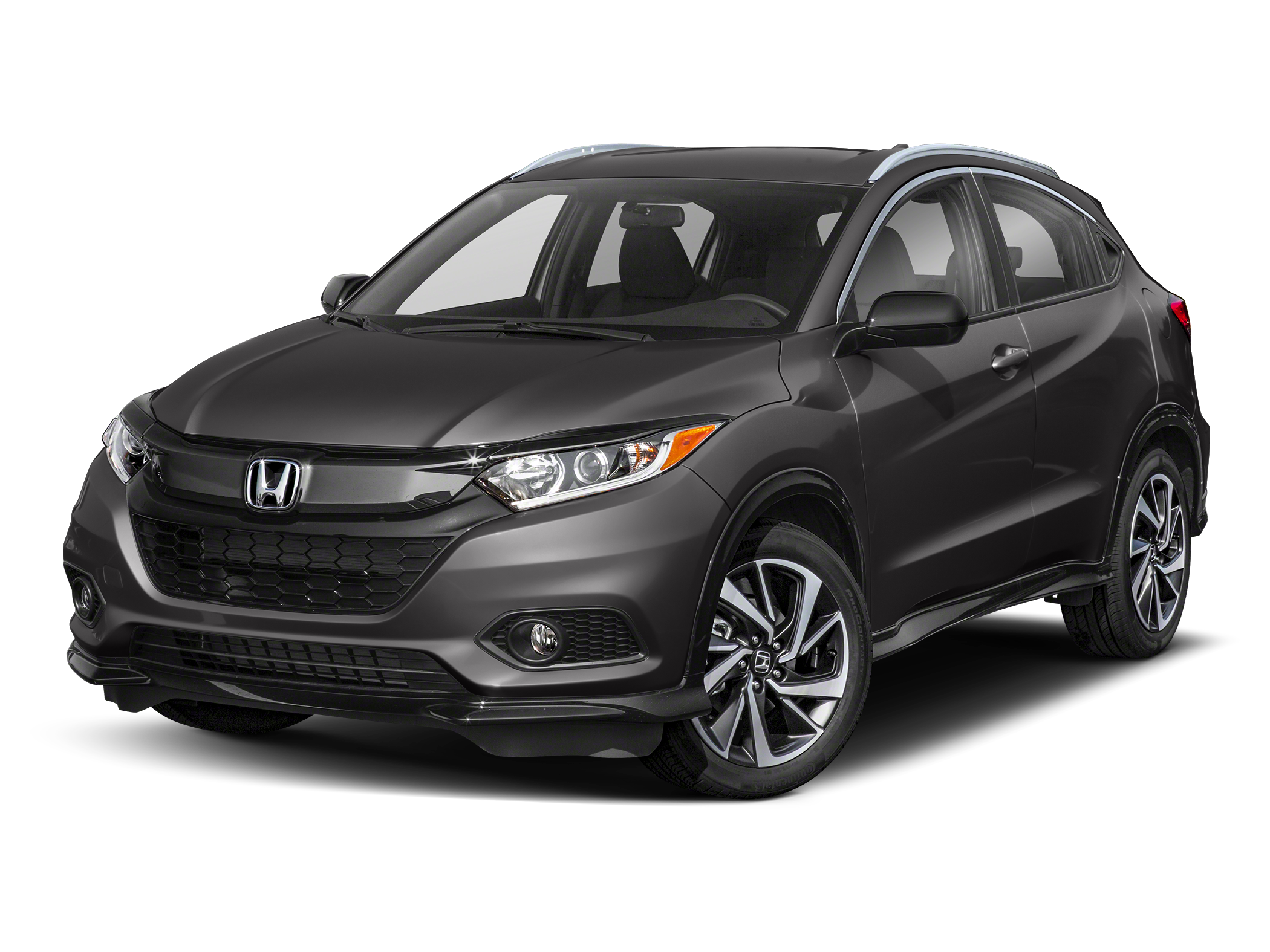 Image of 2019 Honda HR-V Sport