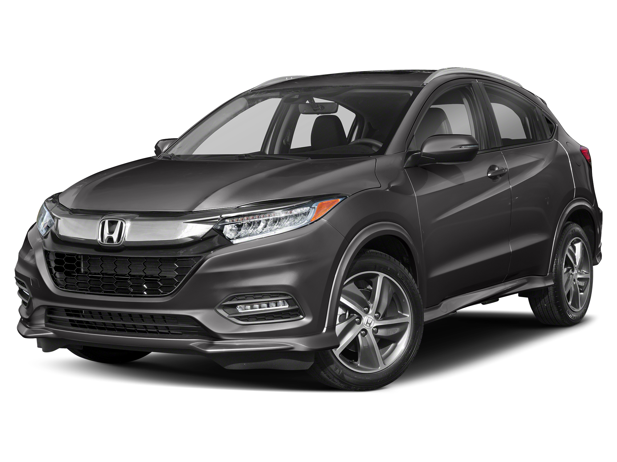 Image of 2019 Honda HR-V Touring