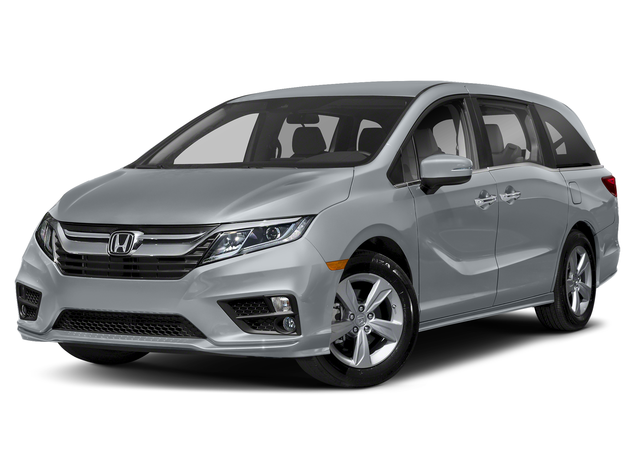 Image of 2019 Honda Odyssey EX