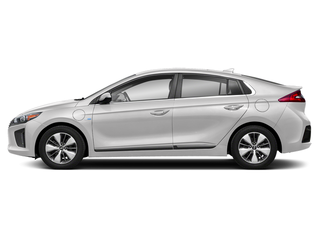 2019 Hyundai Ioniq Plug-in Hybrid Limited