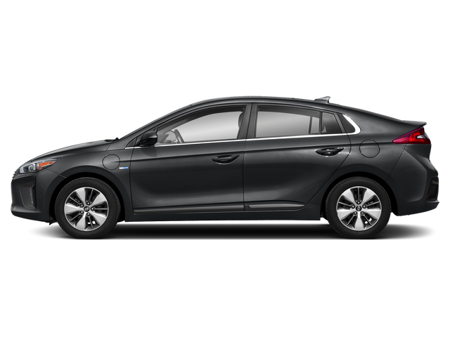 2019 Hyundai Ioniq Plug-in Hybrid Limited