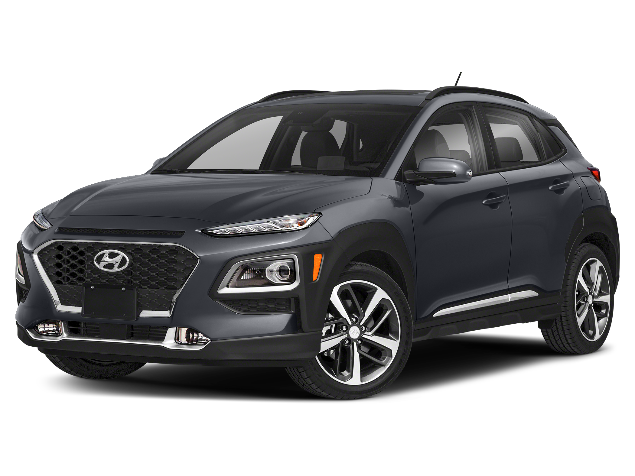 Image of 2019 Hyundai Kona Limited