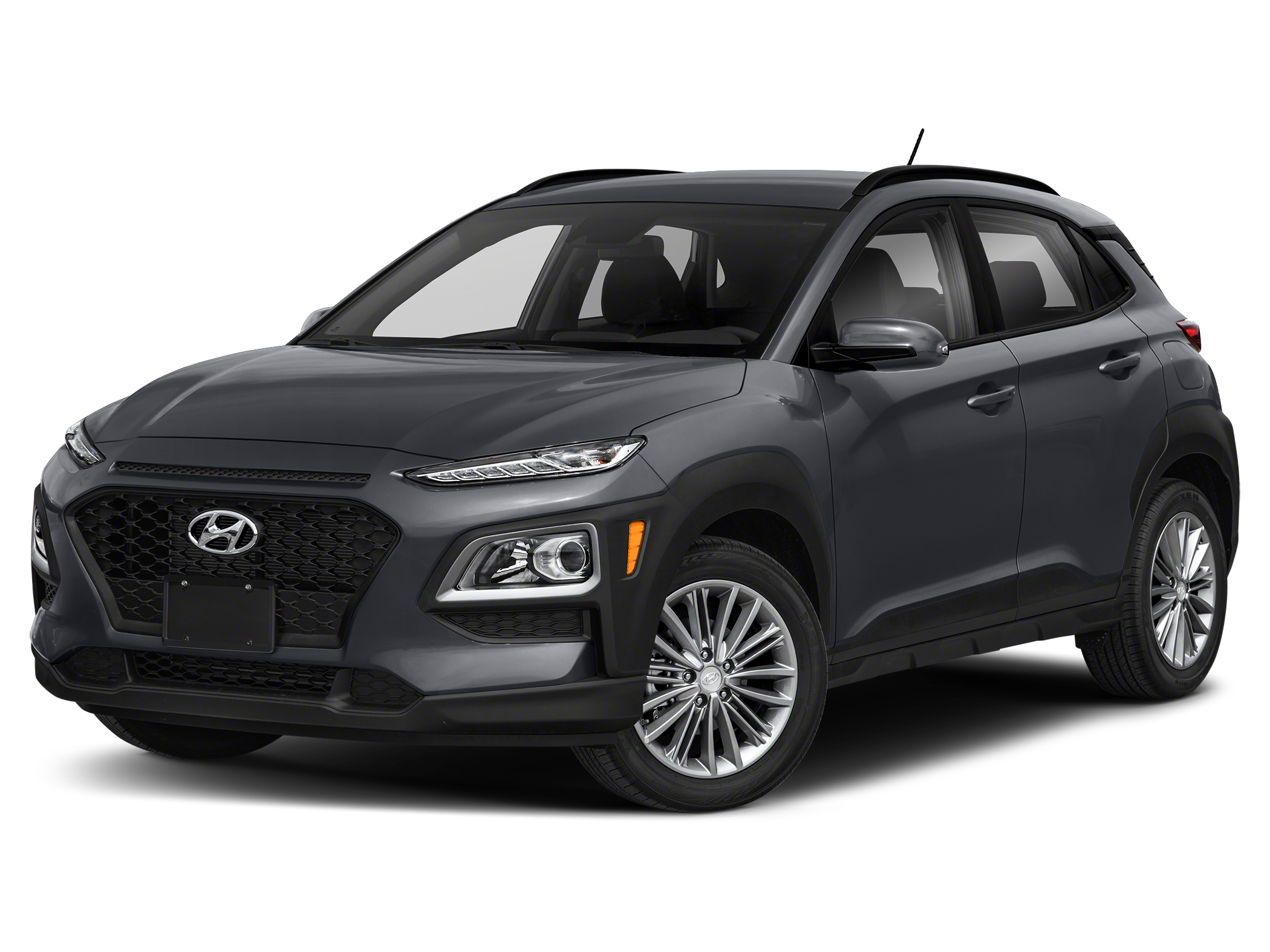 Image of 2019 Hyundai Kona SEL