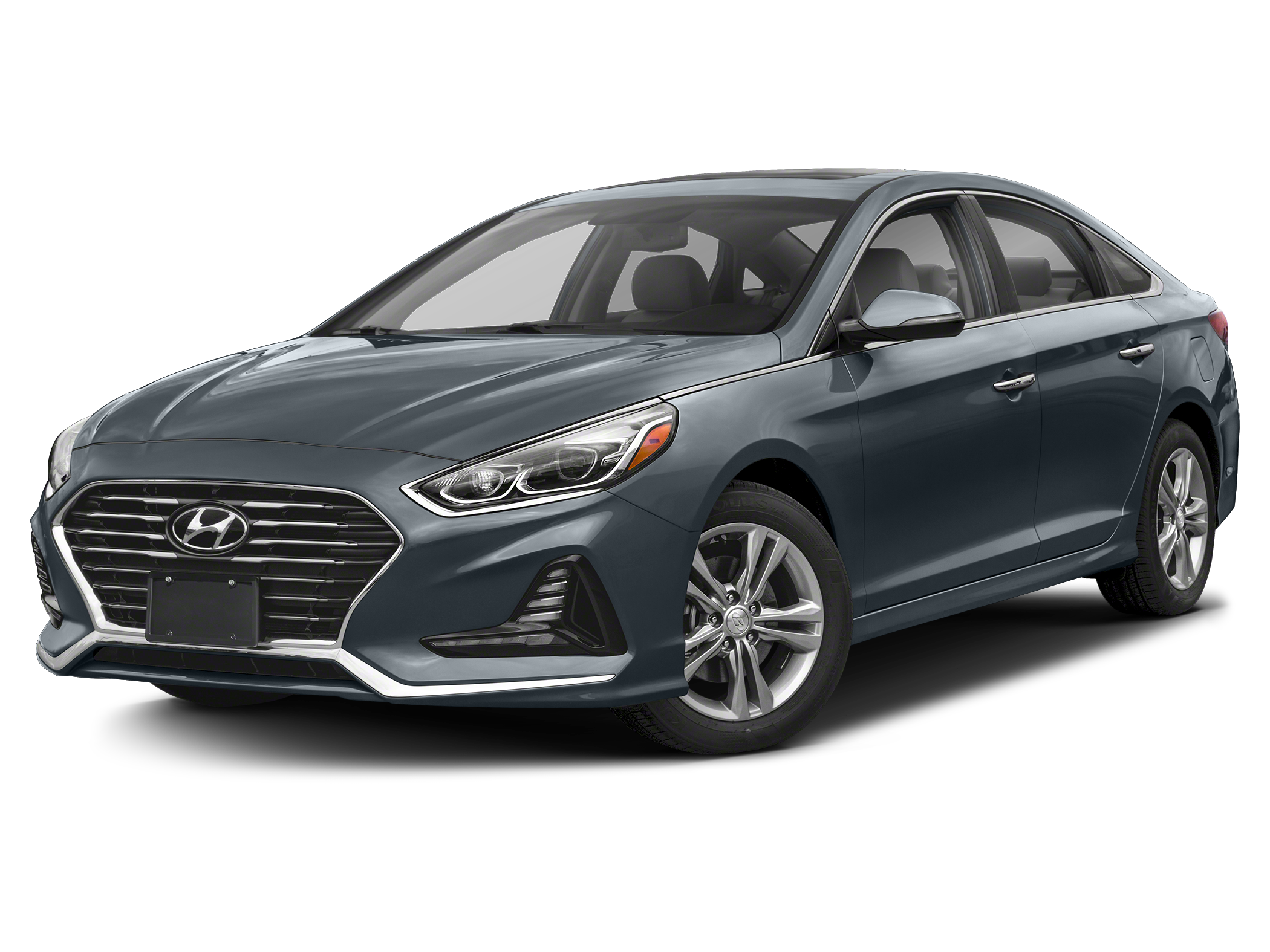 Image of 2019 Hyundai Sonata Limited